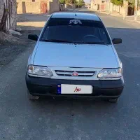 پراید مدل 89صباتمیزکم کار