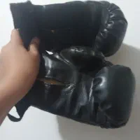 دستکش بوکس
