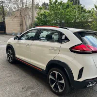 Mvm x33 cross manual|خودرو سواری و وانت|تهران, تهرانپارس جنوبی|دیوار