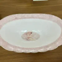 میوه خوری یا آجیل خوری،شکلات خوری درب دار|ظروف سرو و پذیرایی|کهریزک, |دیوار