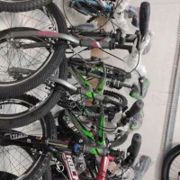 گلگیر دوچرخه سایز 12