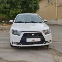 دنا پلاس تیپ 2 مدل 1401