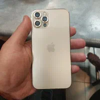 گوشی ۱۲ پرو