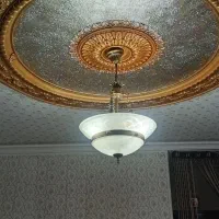 سقف سالنی  بسیار زیبا