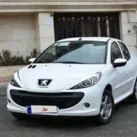 207صفر کیلومترسقف فلز tu5 مدل 1405