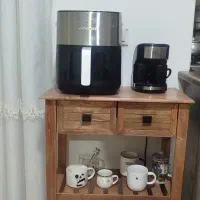 کافی بار کاربردی درحد نو