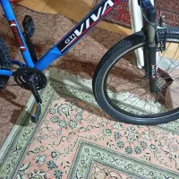 دوچرخه آلمینیوم 26