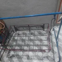 گهواره فلزی