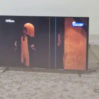 فروش تلویزیون|تلویزیون و پروژکتور|تهران, تهرانپارس جنوبی|دیوار