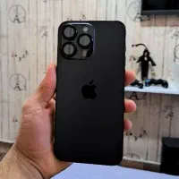 ایفون ۱۵ پرومکس