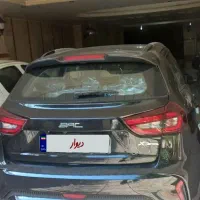 bac x3 pro|خودرو سواری و وانت|تهران, دیلمان|دیوار