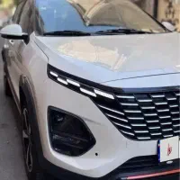 ام وی ام x33 کراس معاوضه با پارس tu5 ، سورن کم کار