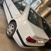 پژو پارس تیو فایو مدل ۱۴۰۱