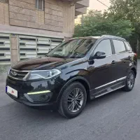 تیگو 5مدل ۹۵ ۷۰ درصد نقد الباقی شراطی