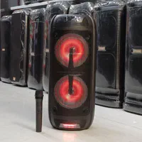باند اسپیکر بلوتوثی ZQS 8270   (( آراز مارکت ))|سیستم صوتی خانگی|زنجان, |دیوار