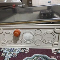 دستگاه برقی