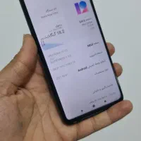 شیاومی نوت ۹ پرو ۱۲۸ گیگ رام ۶