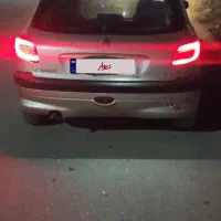 206|خودرو سواری و وانت|مریوان, |دیوار