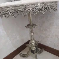 آینه و شمعدان|بوفه، ویترین، کنسول|پرند, فاز ۶|دیوار