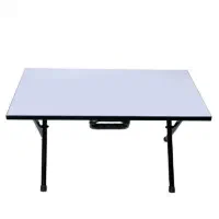 میزتحریر تاشو وایت برد میز تحریر تاشو وایتبرد