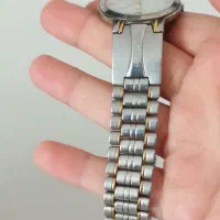 ساعت مچی رومانسون اصل مدل NM0196M|ساعت|مشهد, فارغ التحصیلان|دیوار