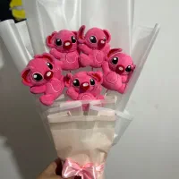 گل ربانی با بهترین کیفیت