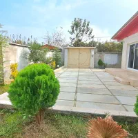 ویلانوساز/باسندتک برگ/همراه باشوفاژوپکیج|فروش خانه و ویلا|فریدونکنار, |دیوار