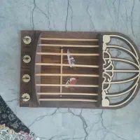 تزئینی مجسمه دکوری|مجسمه، تندیس، ماکت|رباط‌کریم, رباط‌کریم|دیوار