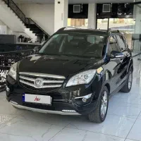 چانگان CS35 مونتاژ، مدل ۱۳۹۸|خودرو سواری و وانت|ارومیه, |دیوار