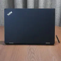 L390 Yoga،تاچ باقلم،نازک،فلزی،برنامه نویسی وطراحی|رایانه همراه|قزوین, |دیوار