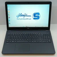لپ تاپ Dell 3580 در حد/ نسل ۷ / اقساط