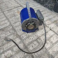 موتور کولر