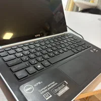 دل xps باریک سبک دانشجویی|رایانه همراه|کرمانشاه, |دیوار