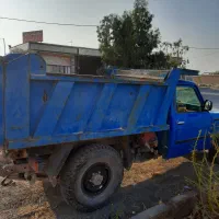 نیسان کمپرسی