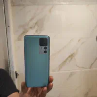 mi12tpro پرچمدار شیائومی رم 12+12