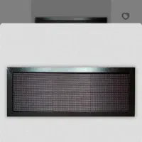 تابلو روان lED