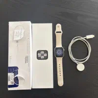 اپل واچ se gen2 2024 سایز ۴۰