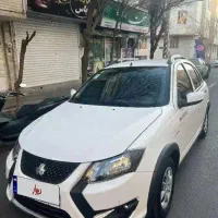 کوئیک جی ایکس ال 1403|خودرو سواری و وانت|تهران, آهنگ|دیوار