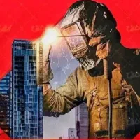 جوشکاری سیار با بهترین کیفیت و قیمت /کریمی