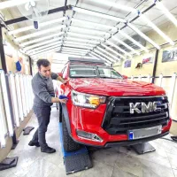 کارشناس خودرونارمک*پیروزی تشخیص*رنگ*تهران‌نوافسریه