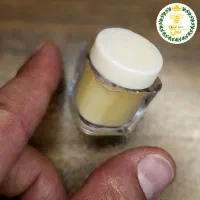 حراج ژل رویال خارجی ملکه عسل