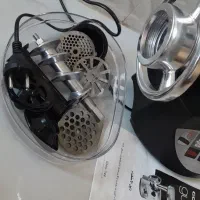 چرخ گوشت|سایر لوازم برقی|گرگان, |دیوار