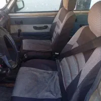 پی کی|خودرو سواری و وانت|لنجان, |دیوار