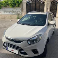 جک s5 مدل ۹۷ اتومات کم کار