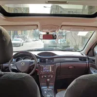 اچ سی کراس H30cross مدل ۹۶|خودرو سواری و وانت|اهواز, نبوت|دیوار