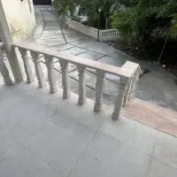 یک واحد  از دو  واحد کلنگی قابل سکونت  ۸۵ متر
