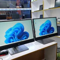 آل این وان قدرتمند Dell 5260 نسل8 6هسته ای +اقساط