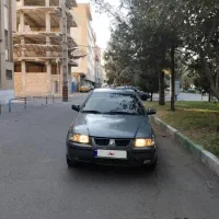 سمند|خودرو سواری و وانت|قم, طلاب غیر ایرانی|دیوار