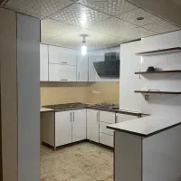 فروش آپارتمان مسکن مهر لپویی دو خوابه بزرگ|فروش آپارتمان|زرقان, |دیوار