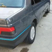 پژو دوهزار|خودرو سواری و وانت|ارومیه, |دیوار